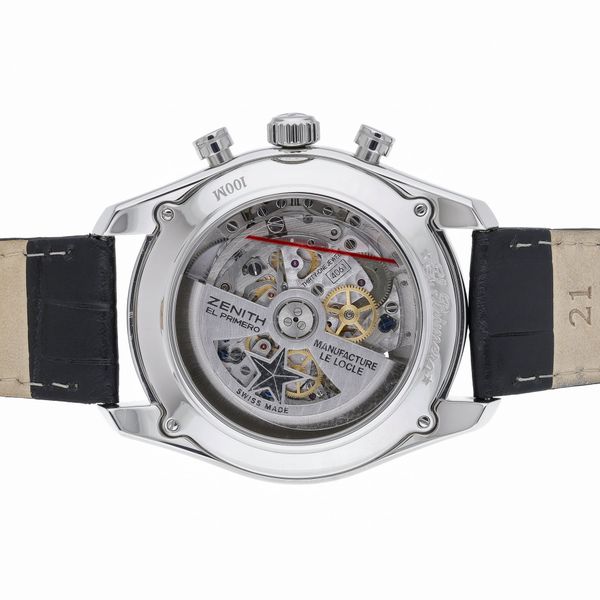 Zenith El Primero 03.2040.4061/69.C496